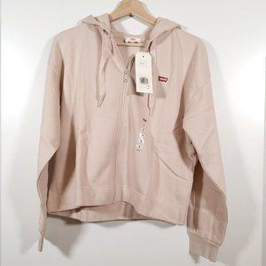 Levi's Zip Up Hoodie (Juniors')